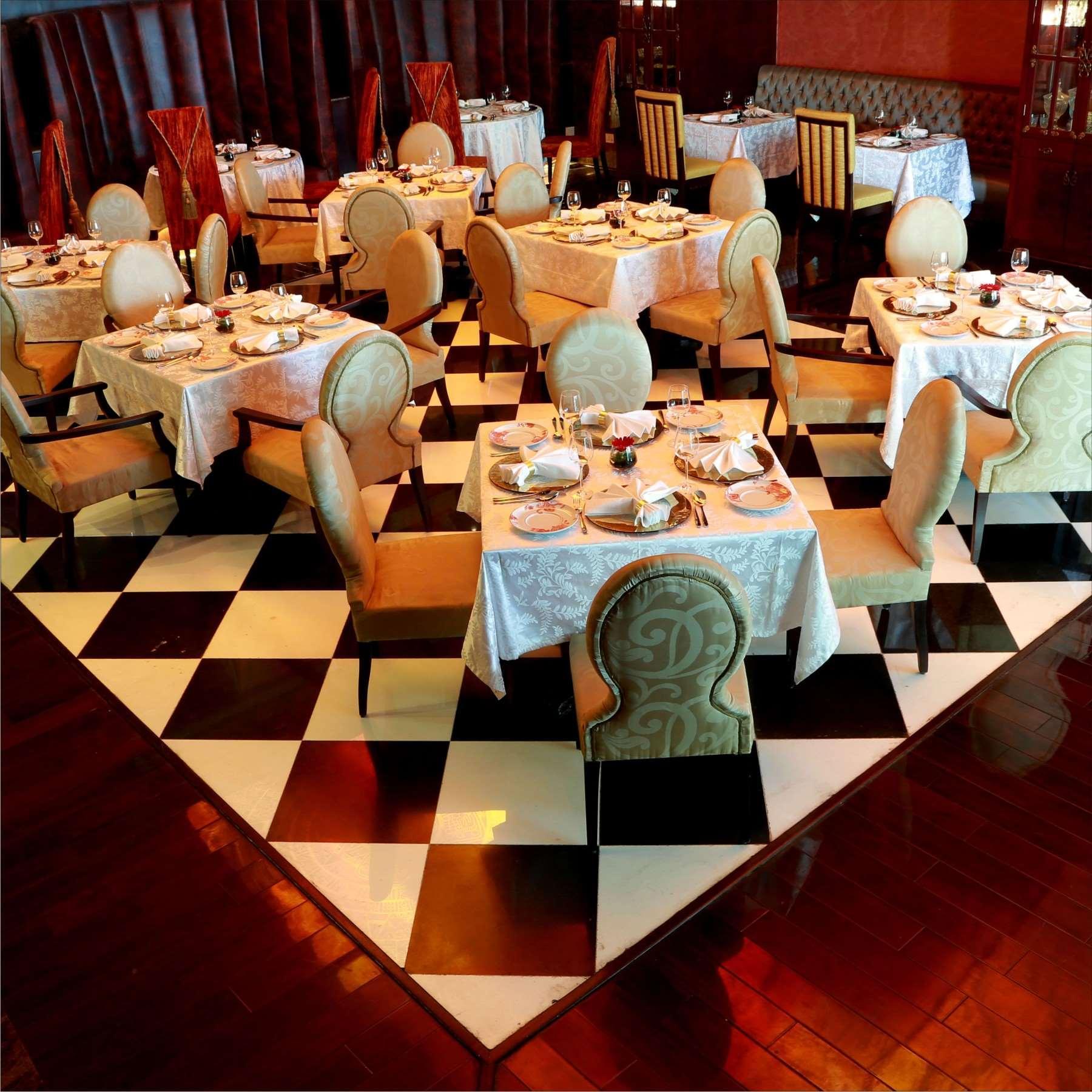 Radisson Blu Hotel Mbd Ludhiana Extérieur photo