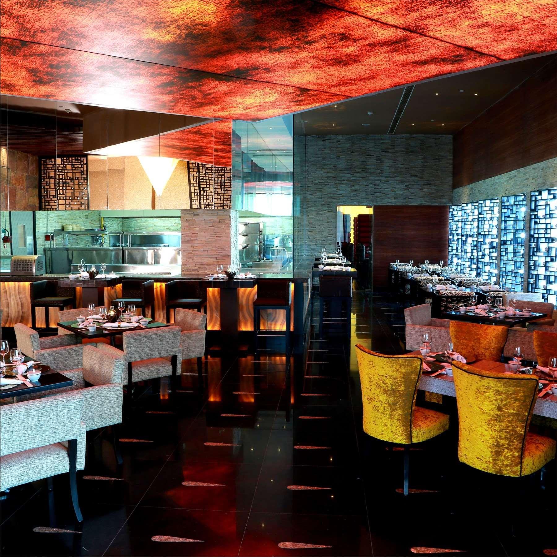 Radisson Blu Hotel Mbd Ludhiana Extérieur photo