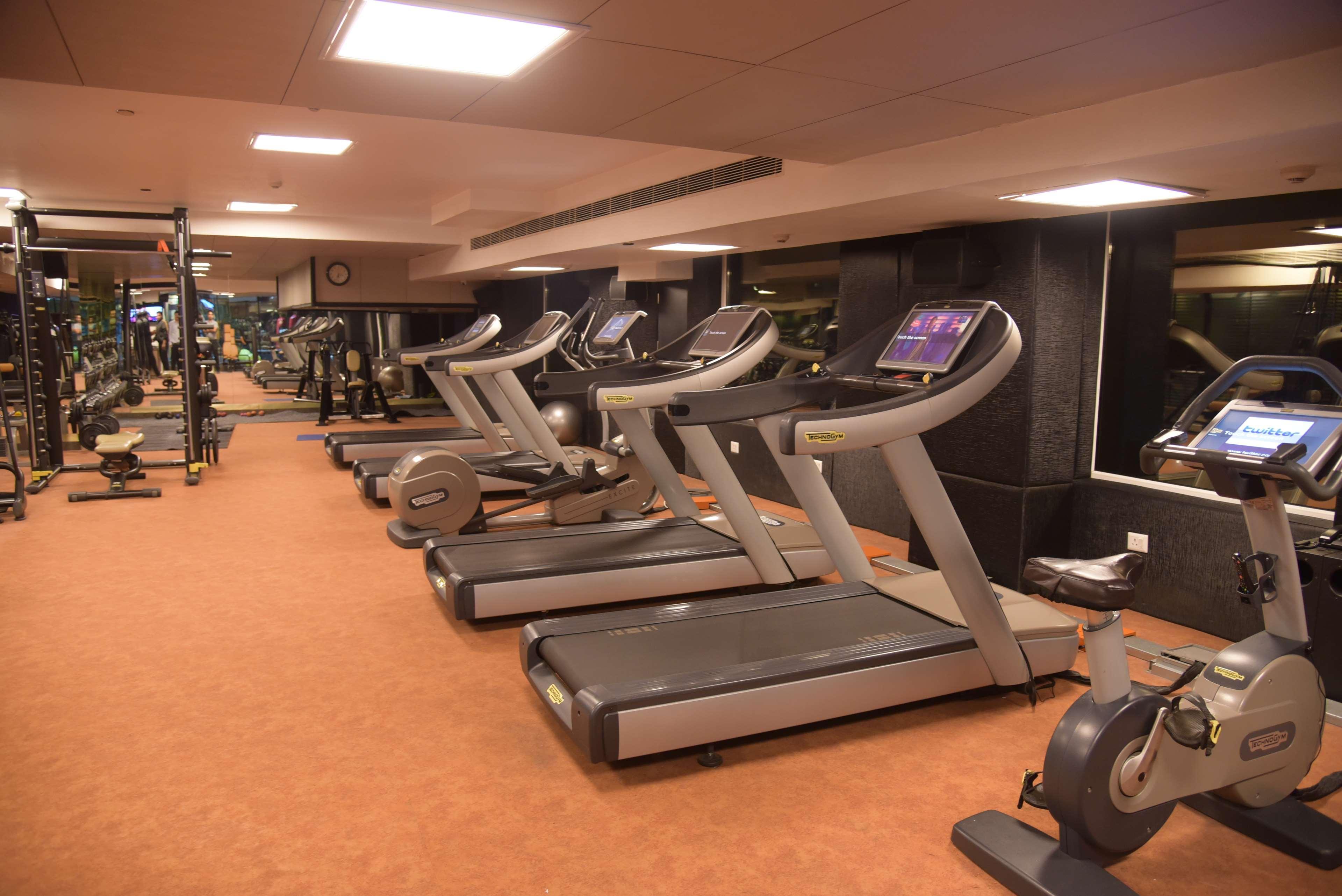 Radisson Blu Hotel Mbd Ludhiana Extérieur photo