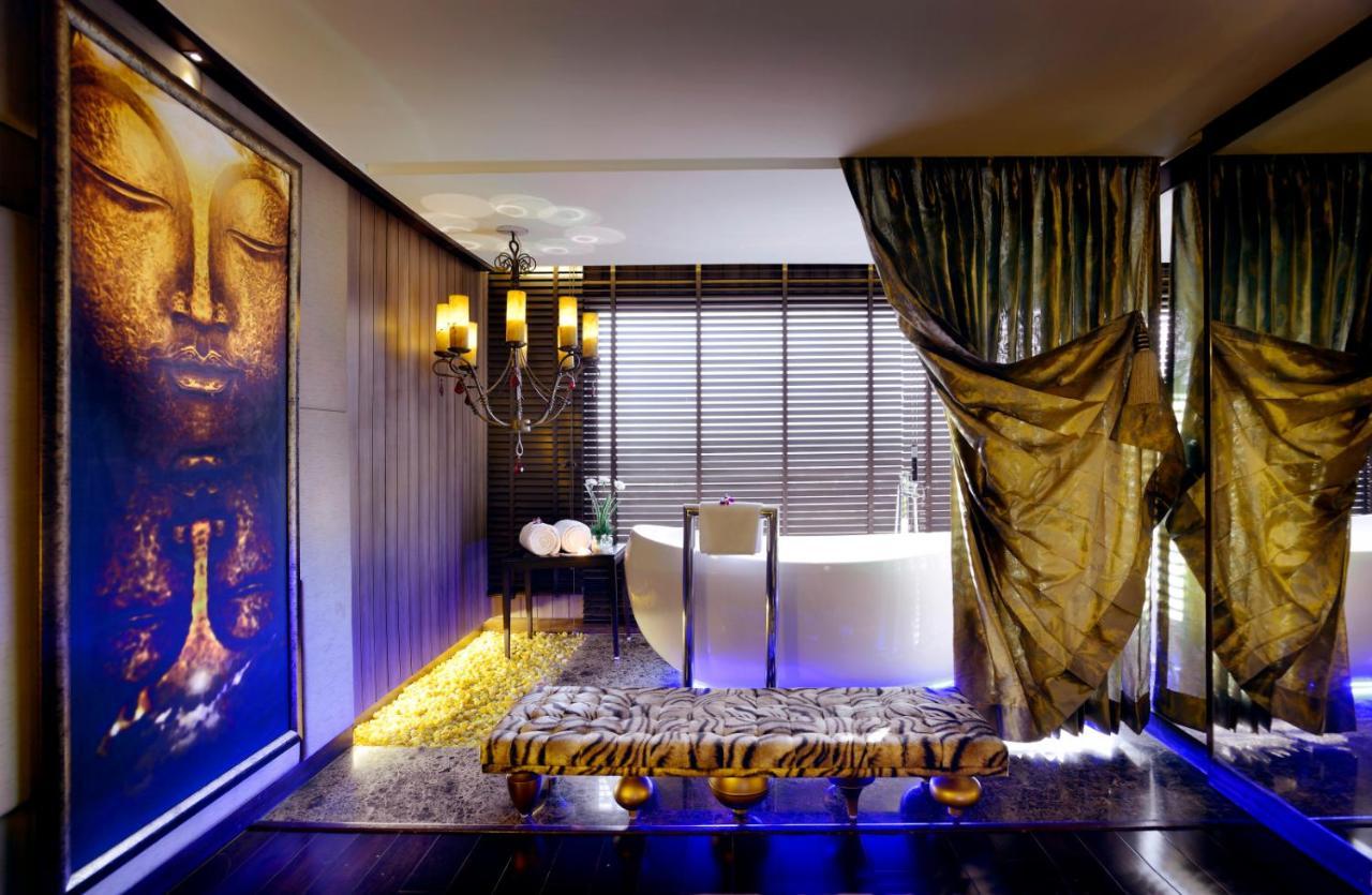 Radisson Blu Hotel Mbd Ludhiana Extérieur photo