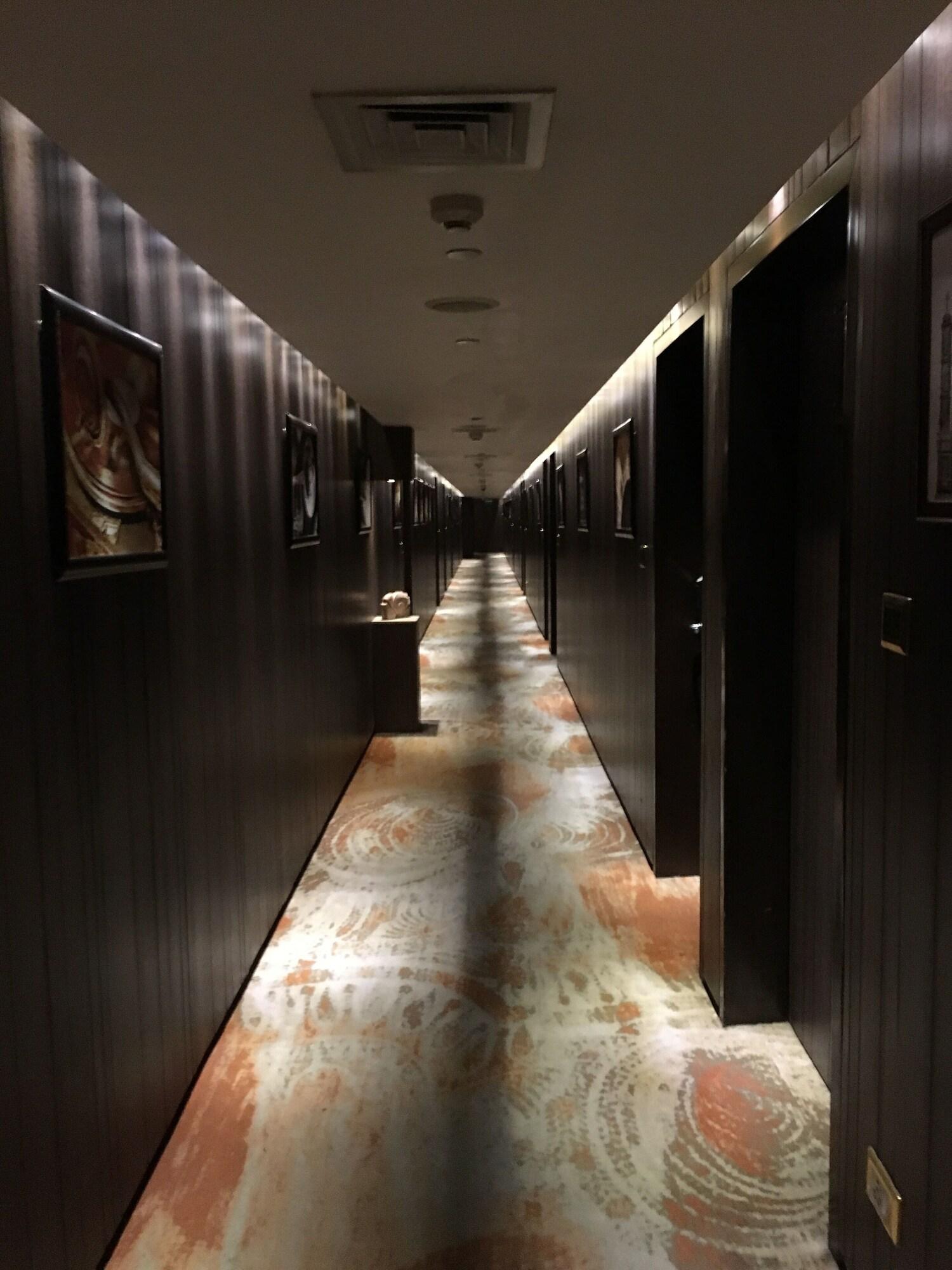 Radisson Blu Hotel Mbd Ludhiana Extérieur photo