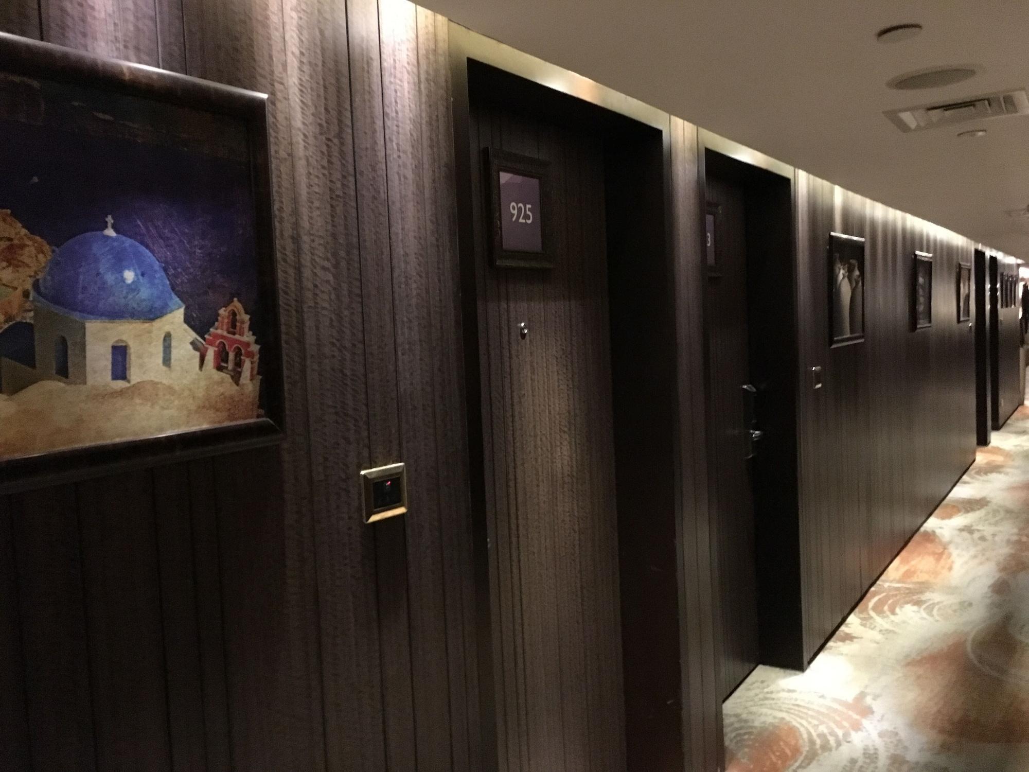 Radisson Blu Hotel Mbd Ludhiana Extérieur photo