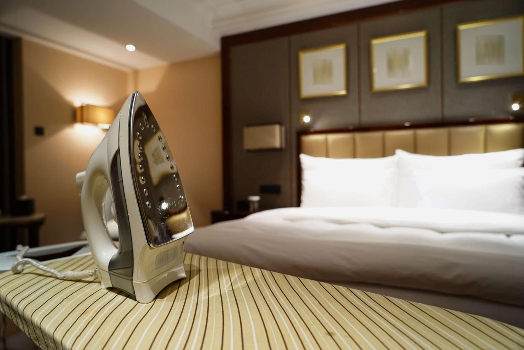 Radisson Blu Hotel Mbd Ludhiana Extérieur photo