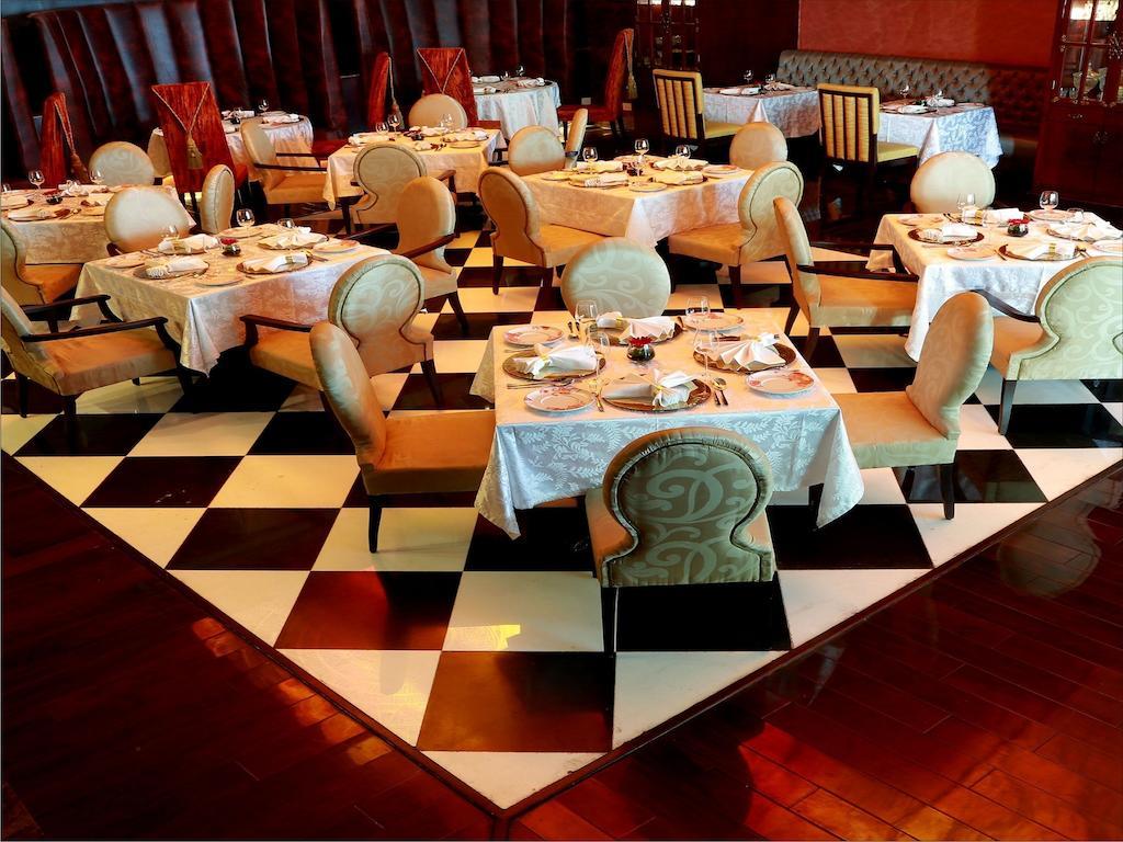 Radisson Blu Hotel Mbd Ludhiana Extérieur photo