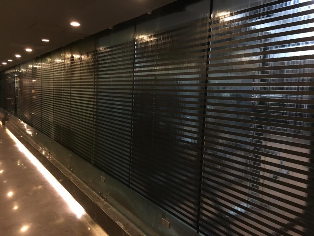 Radisson Blu Hotel Mbd Ludhiana Extérieur photo