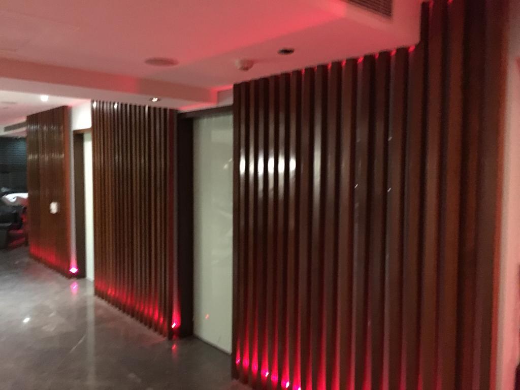 Radisson Blu Hotel Mbd Ludhiana Extérieur photo