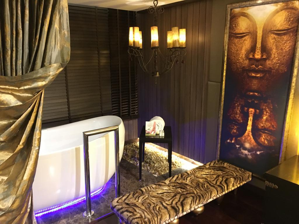 Radisson Blu Hotel Mbd Ludhiana Extérieur photo