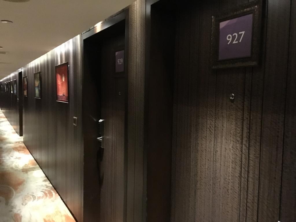 Radisson Blu Hotel Mbd Ludhiana Extérieur photo