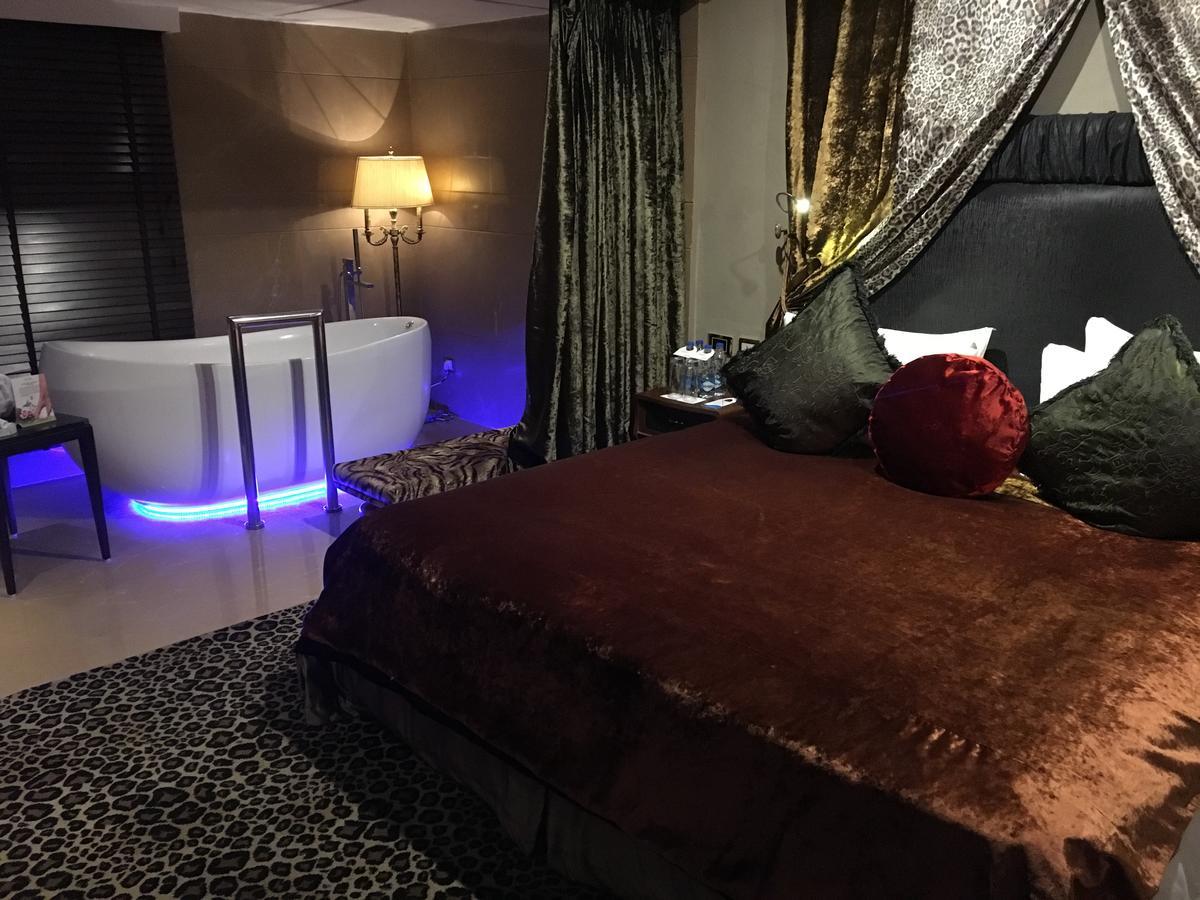 Radisson Blu Hotel Mbd Ludhiana Extérieur photo