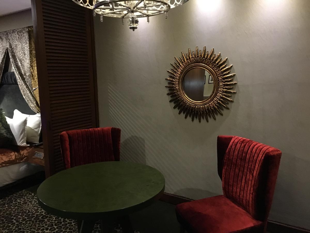 Radisson Blu Hotel Mbd Ludhiana Extérieur photo