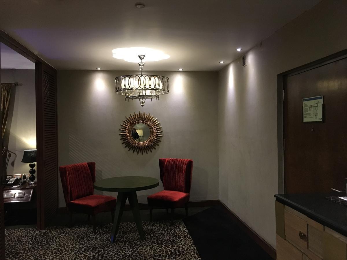 Radisson Blu Hotel Mbd Ludhiana Extérieur photo