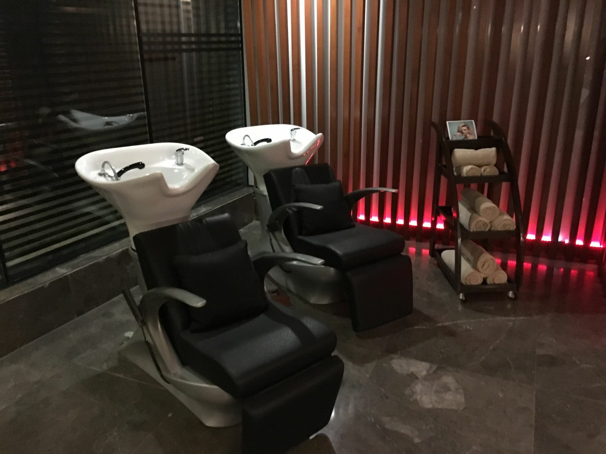 Radisson Blu Hotel Mbd Ludhiana Extérieur photo
