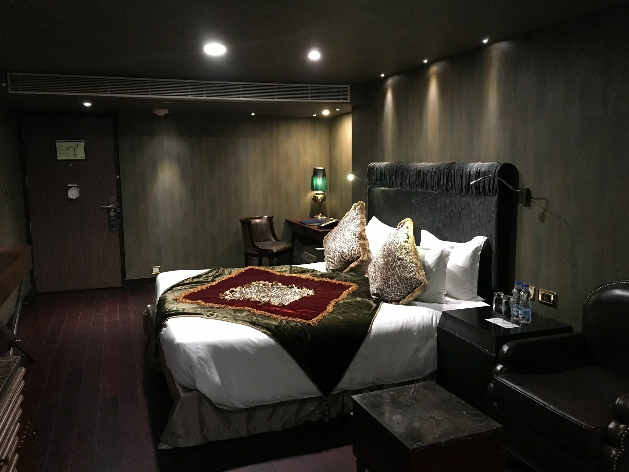 Radisson Blu Hotel Mbd Ludhiana Extérieur photo