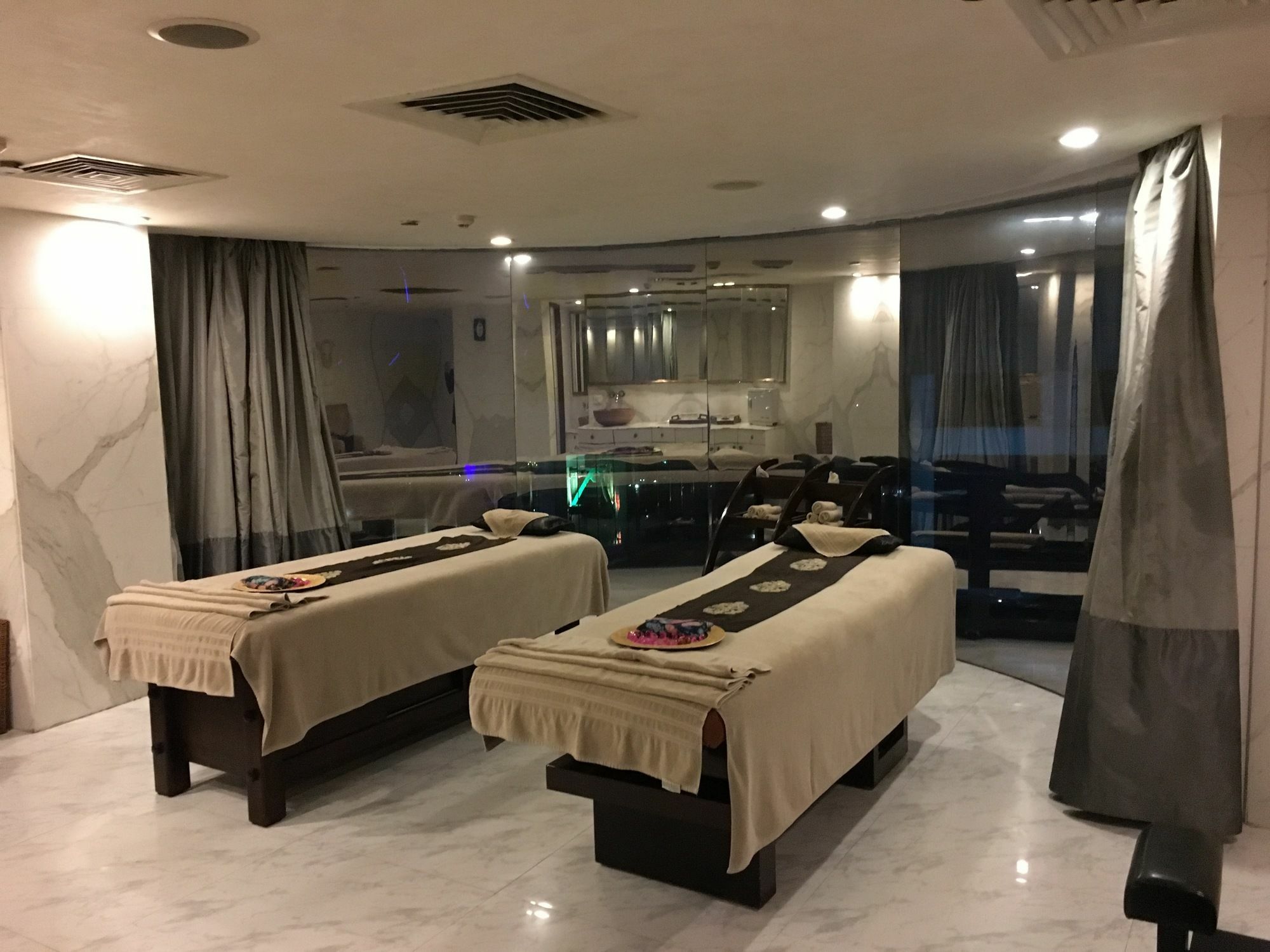 Radisson Blu Hotel Mbd Ludhiana Extérieur photo