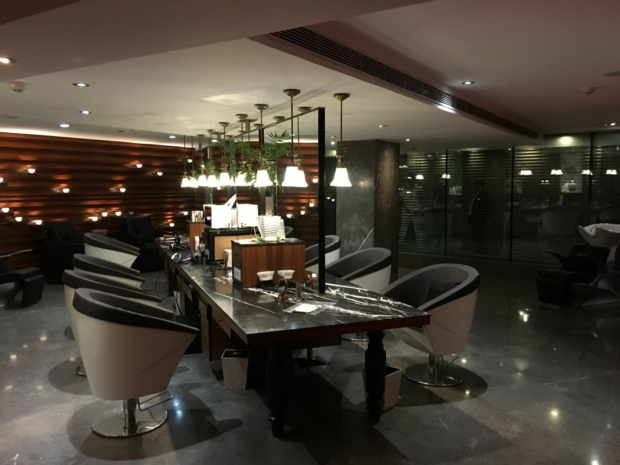 Radisson Blu Hotel Mbd Ludhiana Extérieur photo