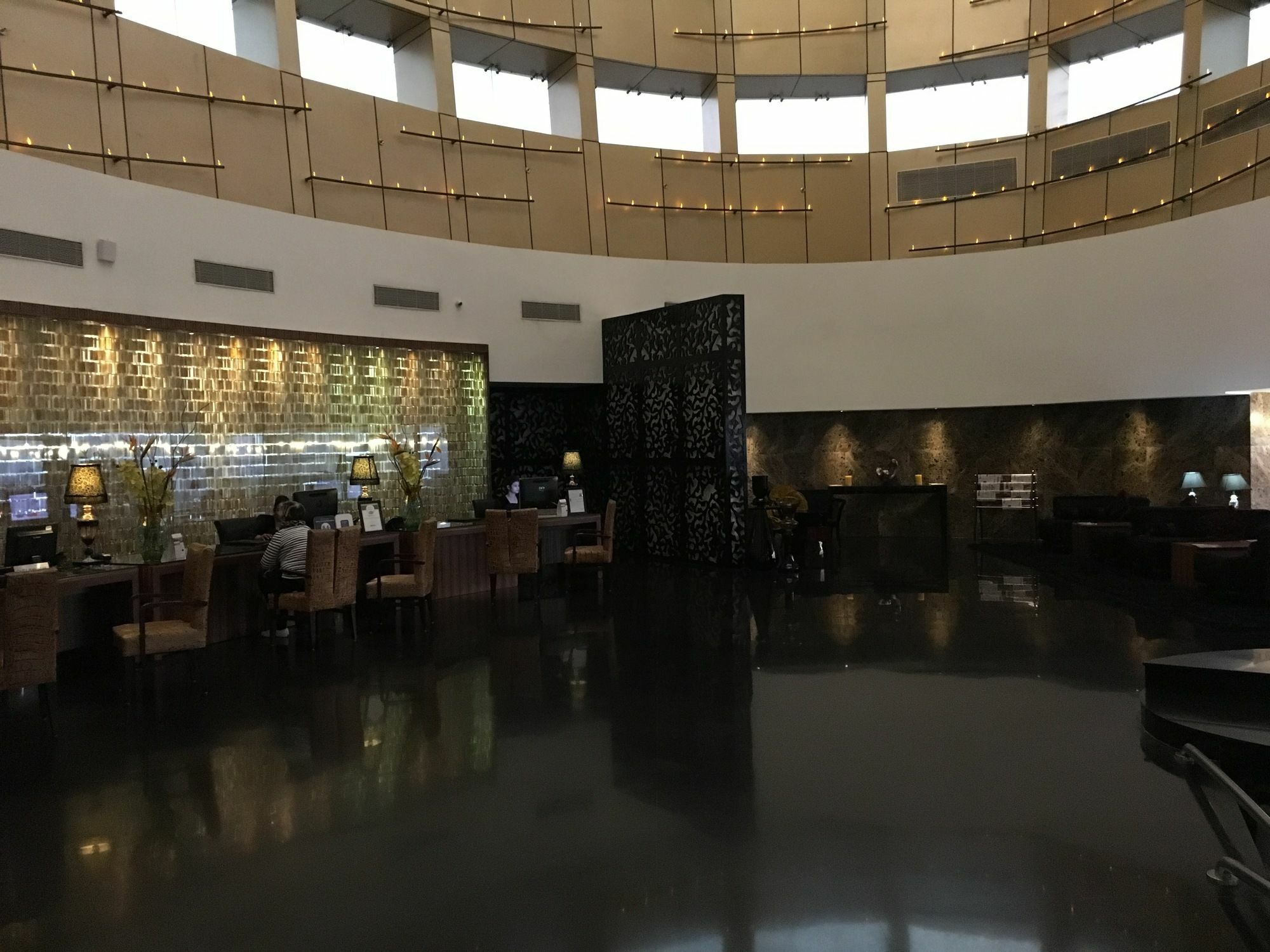 Radisson Blu Hotel Mbd Ludhiana Extérieur photo