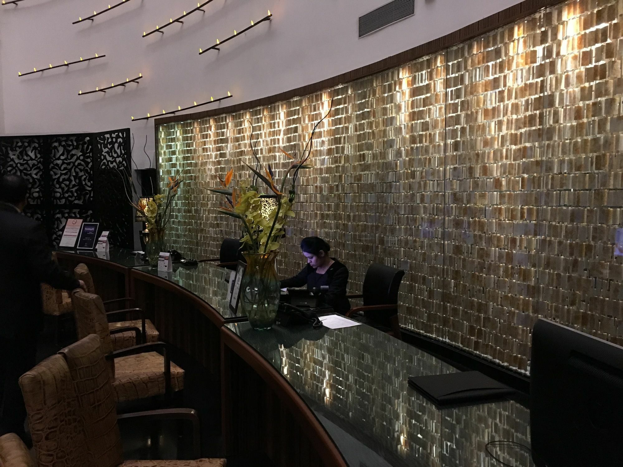 Radisson Blu Hotel Mbd Ludhiana Extérieur photo
