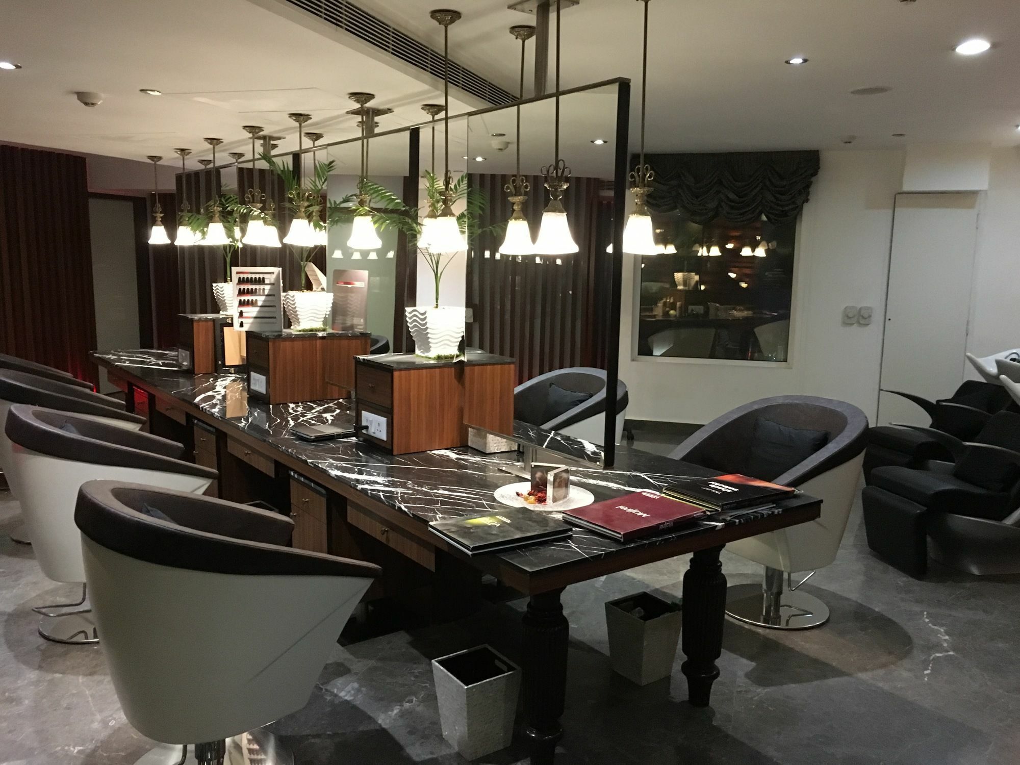 Radisson Blu Hotel Mbd Ludhiana Extérieur photo